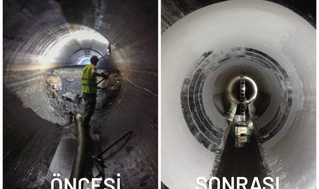 Tertemiz Körfez ve Sıfır Koku İçin Seferberlik