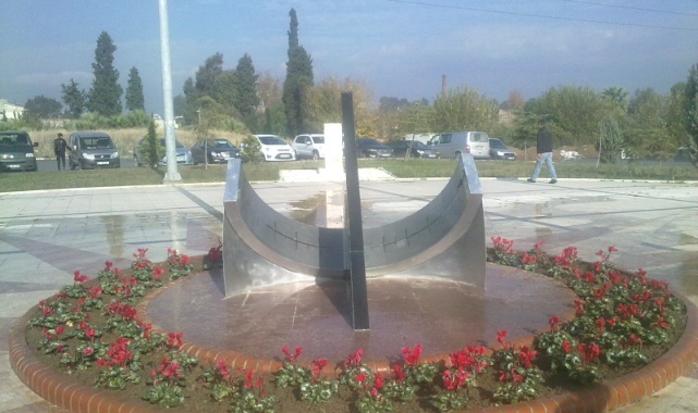 Üç Parka Büyük Zarar