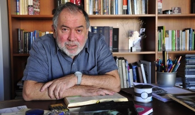 Ünlü Yönetmen Erden Kıral Hayatını Kaybetti