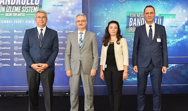 Yüksek Güvenlikli Bandrol Dönemi Başladı