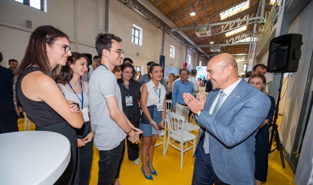 “Akıllı ve Sürdürülebilir Ulaşım” Girişimcilik Programı Başvuruları Başladı