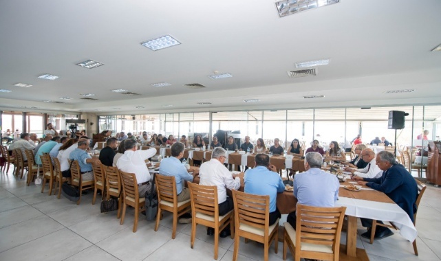 Bakanlık Büyükşehir’in afet bölgesi talebine olumsuz yanıt verdi