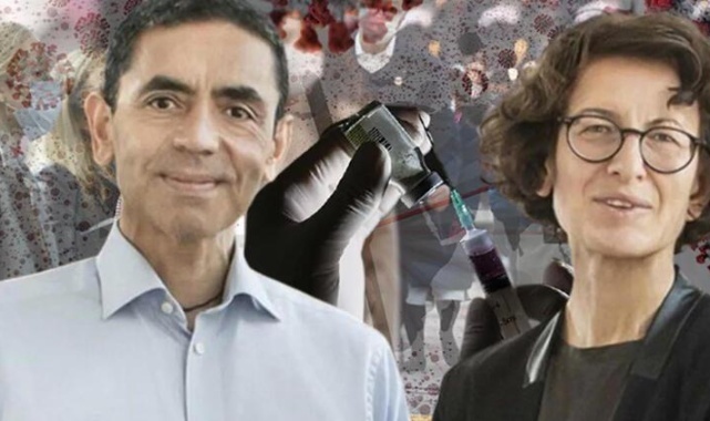 BioNTech’ten flaş açıklama! Aşıda yeni dönem