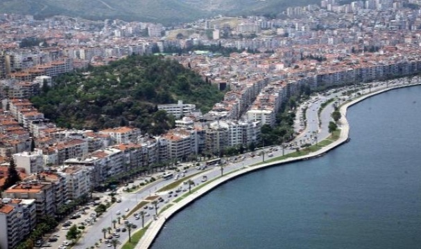 Dikkat! İzmir'de bu yollar kapanacak