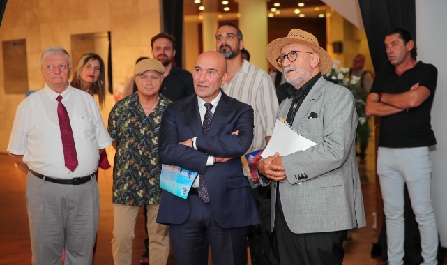 EMGD’liler Fotoğraf Sergisinde Buluştu