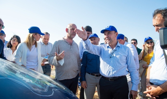 “Gelecek Yıl Koku Sorunu Yaşanmayacak”