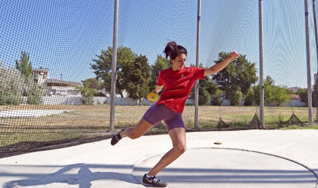 Her atışı “altın” değerinde