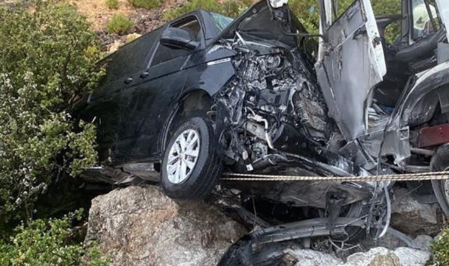 İbrahim Tatlıses Bodrum'da trafik kazası geçirdi: İşte ünlü sanatçının son durumu