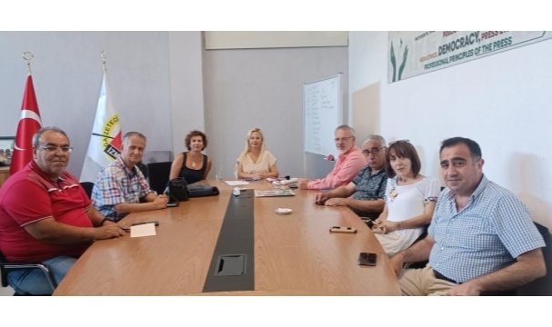 İnternet Haber Siteleri İçin Yeni Yol Haritası