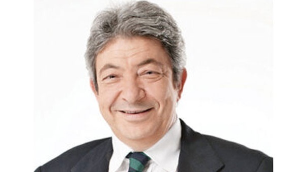 İzmir Basınının Acı Kaybı! Hamdi Türkmen Hayatını Kaybetti