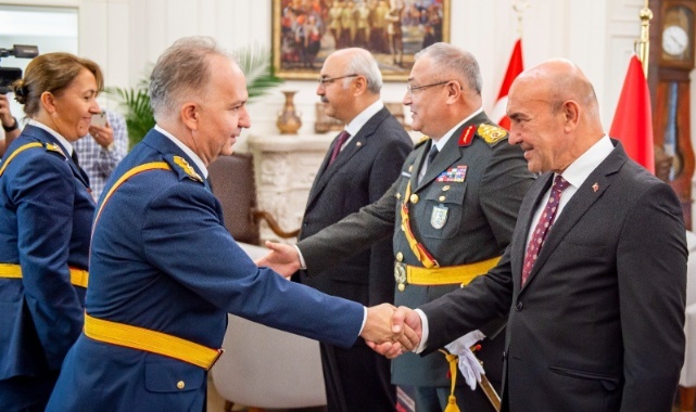 İzmir Büyük Zafer’in 100’üncü yılını kutluyor