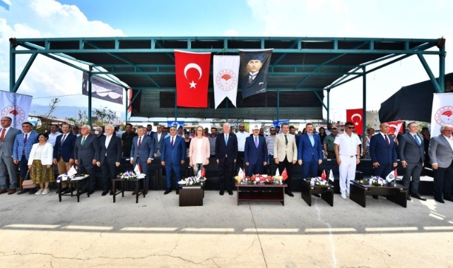 İzmir Büyükşehir Belediyesi balıkçılara desteğini sürdürecek