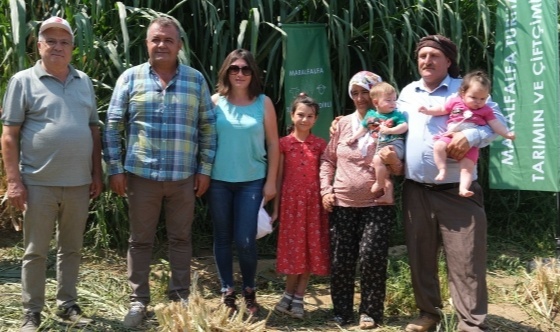 İzmir'de 10 yaşındaki çocuk ailesinin hayatını değiştirdi....