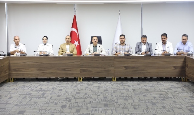 İzmir'in yeni kültür ve sanat mabedi için tarih verdi