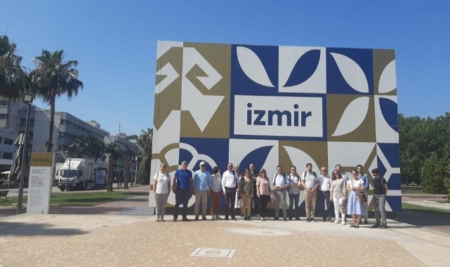 İzmir kent turları 5 Eylül’de başlıyor