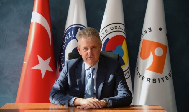 İzmir Ticaret Odası Seçim Takvimini Belirledi