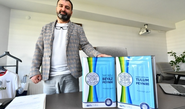 İzmirli üretici Terra Madre Anadolu ile dünyaya açılıyor