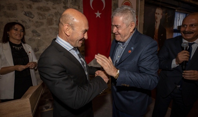 Kent Konseyi Başkanı Prof. Dr. Akyarlı vefat etti