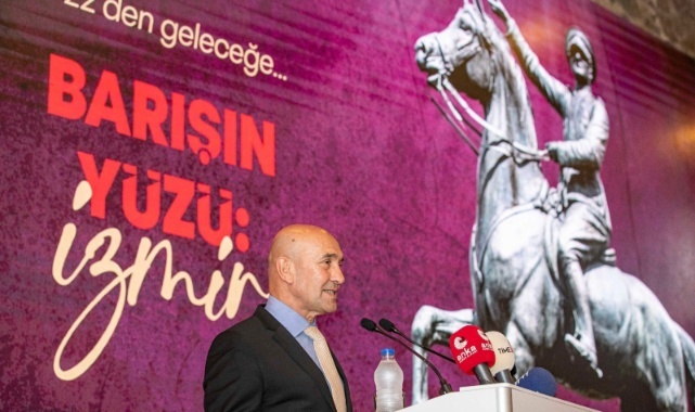 Kocatepe’den İzmir’e Zafer Yürüyüşü Yapılacak