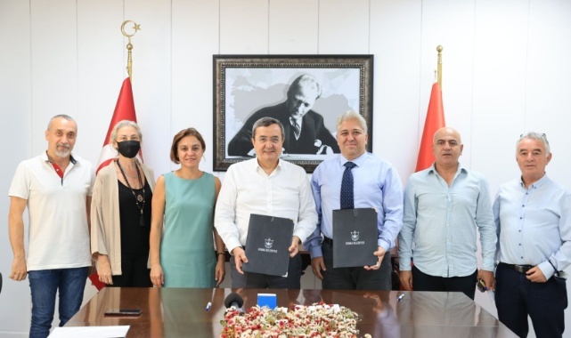 Konak’ta Öncelik Can ve Mal Güvenliği