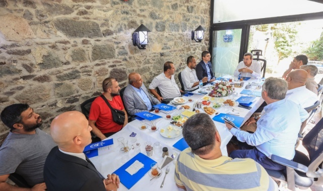 Konak’ta Roman Müzesi kurulacak