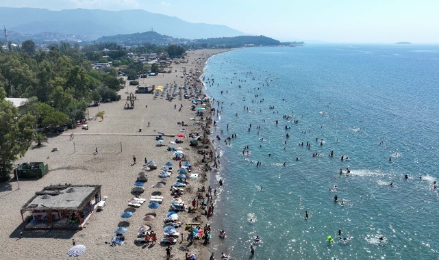 “Mavi Proje” başarıyla sona erdi