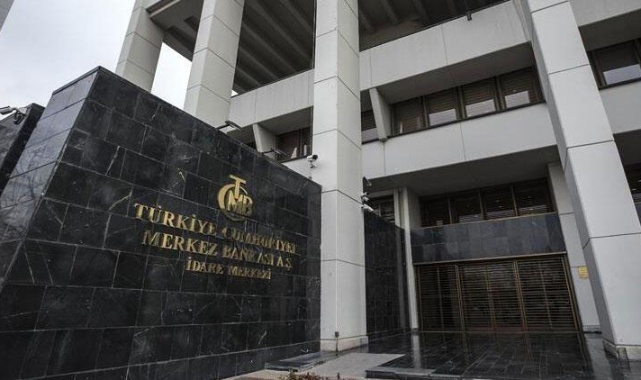 Merkez Bankası Faizleri 1 Puan Düşürerek Yüzde 13 Olarak Açıkladı