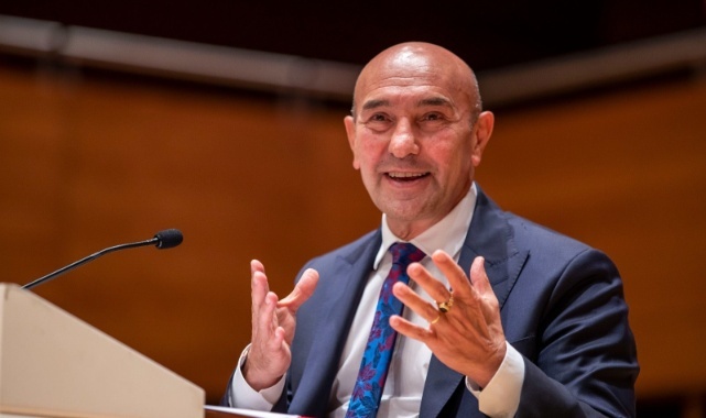 Soyer: “100 Yıl Önce Yaşanan Heyecanı Bugüne Taşıyacağız”