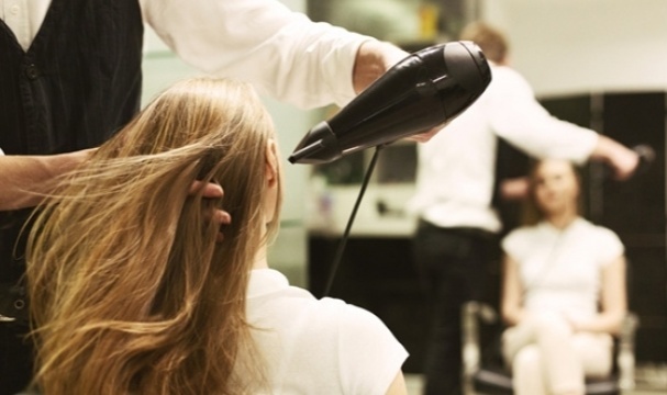 Ticaret Bakanlığı, kuaför ve güzellik salonları için karar aldı