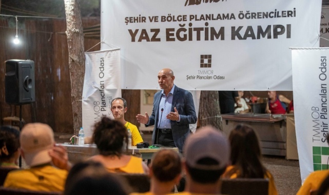 “Umudunuzu Kaybetmeyin, Güç Sizde ”