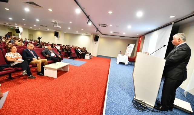 1. Ulusal Çocuk Çalıştayı başladı