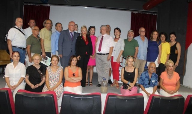 10 Yıl Sonra Içme Suyu Bulamayacağız