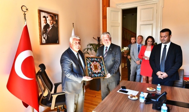 ​35. Ahilik Haftası başladı