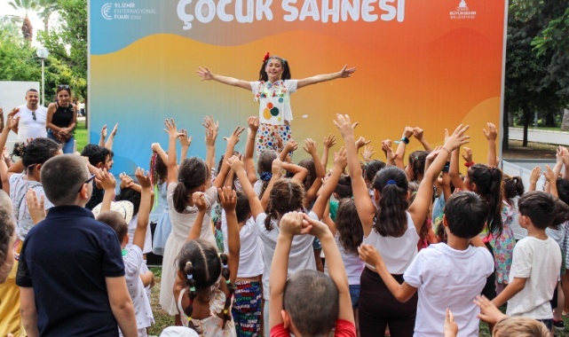 91. İEF ve Terra Madre Anadolu İzmir dünyayı buluşturdu