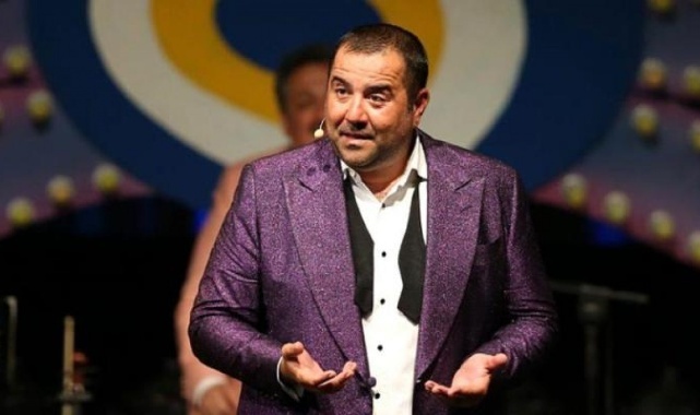 Ata Demirer'den İzmir övgüsü