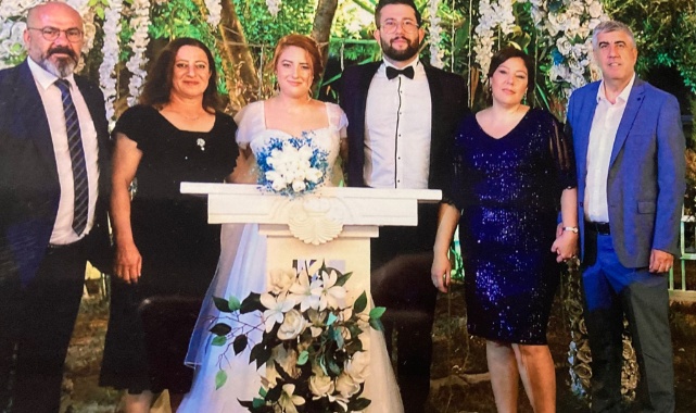 Atar Ailesinin Mutlu Günü