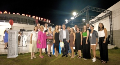 Az Gören Çocuklar İçin