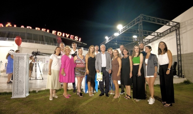 Az Gören Çocuklar İçin