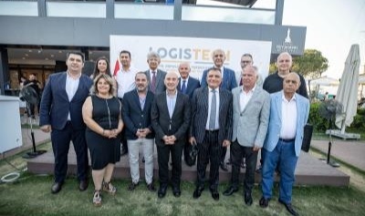 Başkan Soyer ilk kez yapılacak Logistech Fuarı’nı tanıttı