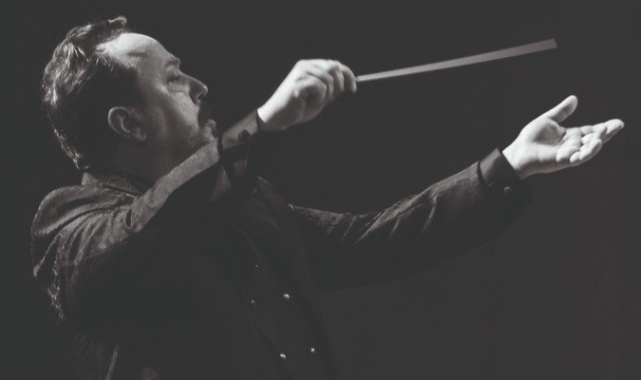 “Bergama Oratoryosu: Sunağın Gözyaşları” dünya prömiyerini 20 Eylül’de yapıyor