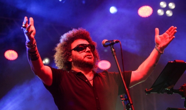 Can Gox:  “İzmir Fuarı’nda olmak dizlerimi titretti”