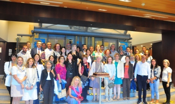 Ekolojik Tarım Organizasyonu (ETO) Derneği 30'uncu yılını kutladı