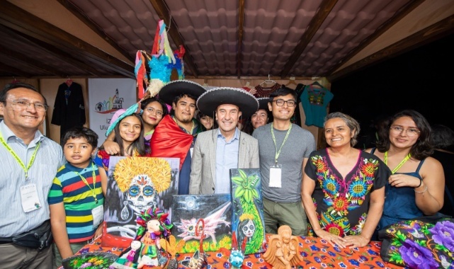 “Eski fuarları ne kadar özlemişiz”