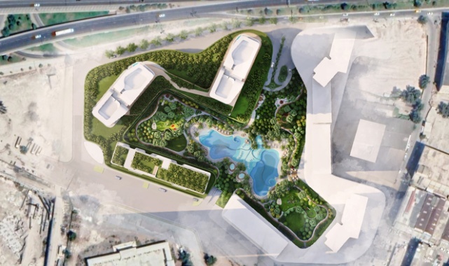 Folkart'tan 600 Milyon Dolarlık Yatırım