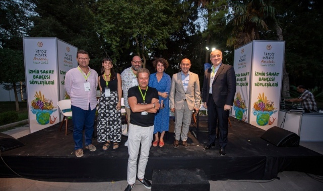 Gastronomi uzmanı Bağış: Kuru üzümün 10’da 1’i şarapta kullanılırsa gelir artar