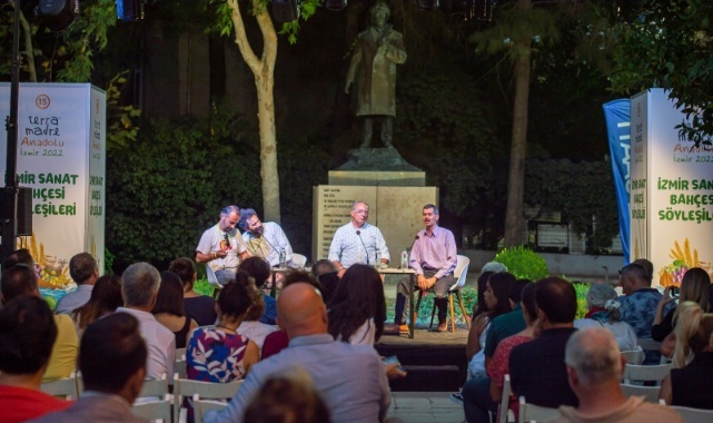 Gazeteci Cem Seymen: “Güç bizlerde, sistemi biz değiştireceğiz”