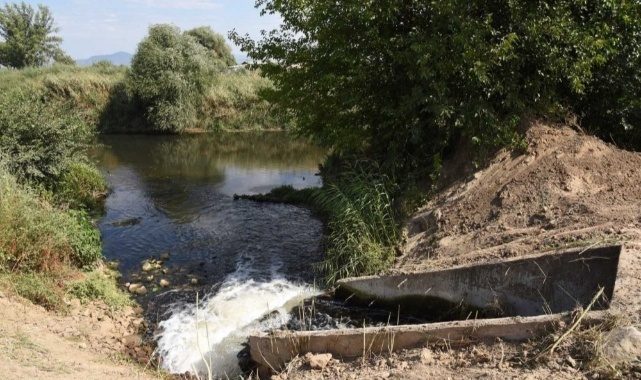 Gediz Havzası alarm veriyor: “Kemoterapi odaları doldu”