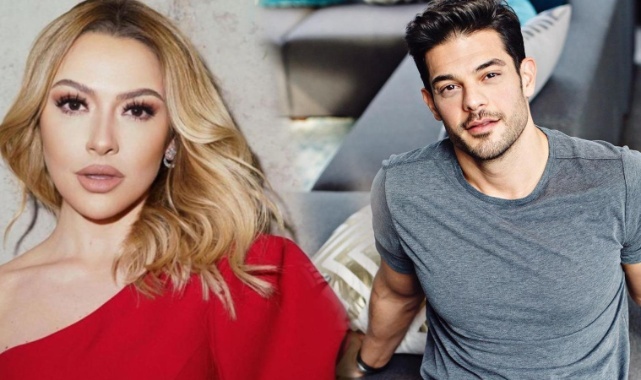 Hadise boşanıyor! Krizi aşamadılar