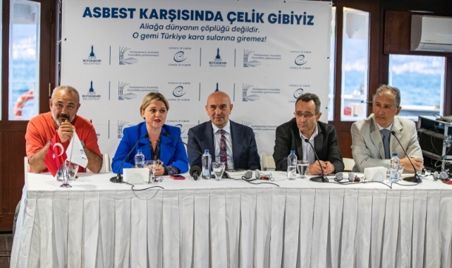 “Halkın gücünün ve katılımcı demokrasinin önünde hiçbir gücün duramayacağını ispat ettik”