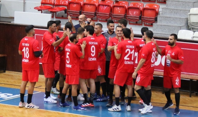 Hentbolde Avrupa heyecanı